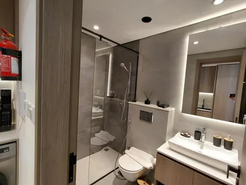 Studio in Laya Heights