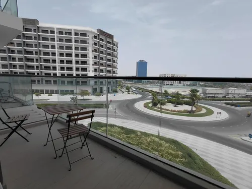 Studio in Laya Heights
