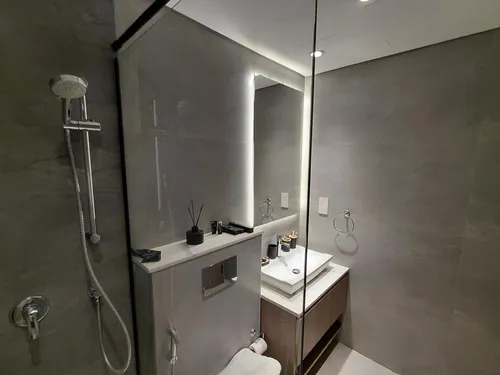 Studio in Laya Heights