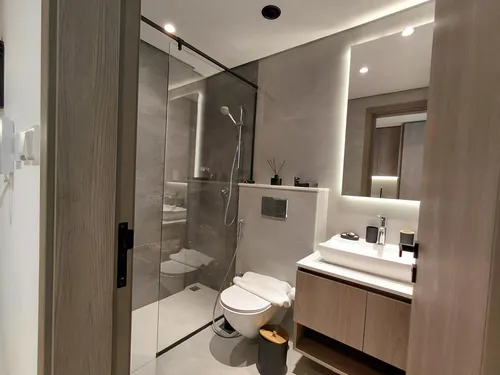 Studio in Laya Heights