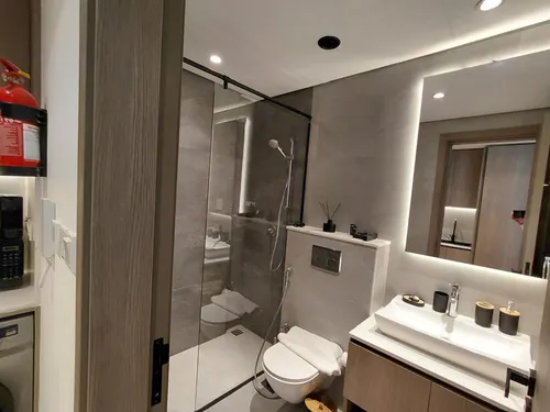 Studio in Laya Heights