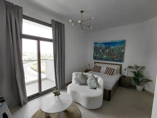 Studio in Laya Heights
