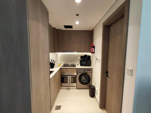 Studio in Laya Heights