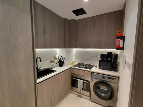 Studio in Laya Heights
