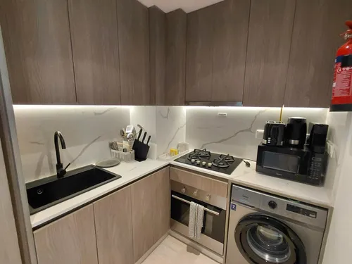 Studio in Laya Heights