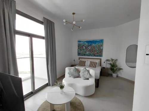 Studio in Laya Heights