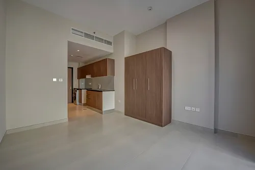 Furnished Studio | Move In Ready | Low Floor