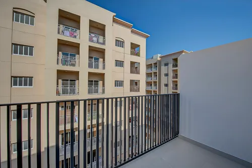  Studio in Dubai Production City (IMPZ)