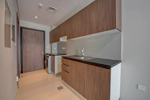  Studio in Dubai Production City (IMPZ)