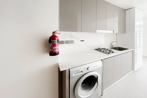  Apartment in Azizi Riviera 33