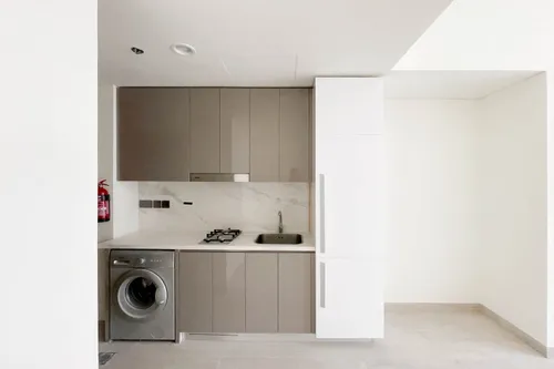  Apartment in Azizi Riviera 33