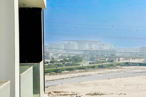  Apartment in Azizi Riviera 33