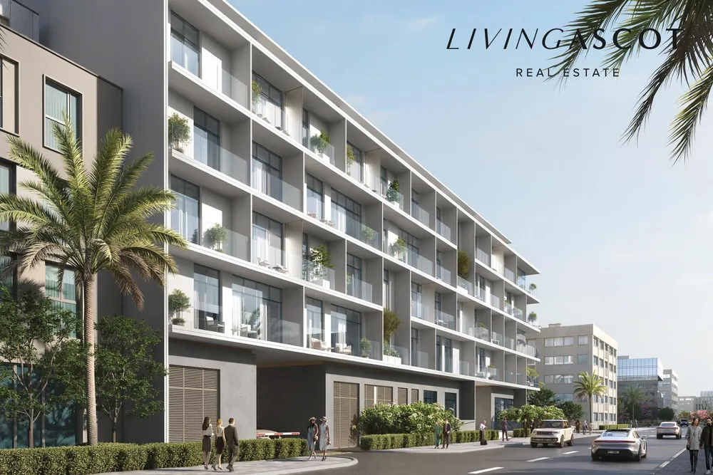 Great Investment | Luxury Living | 2 Bedroom