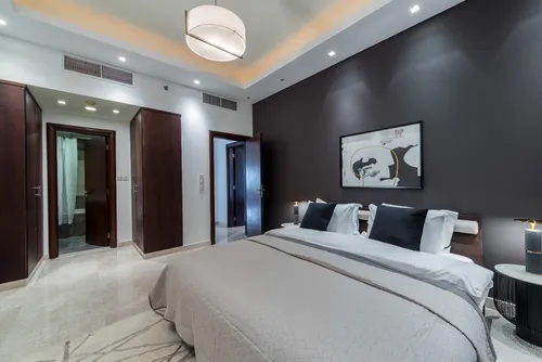 4 Bedrooms Apartment in KG Tower