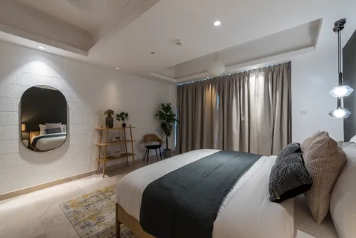 4 Bedrooms Apartment in KG Tower