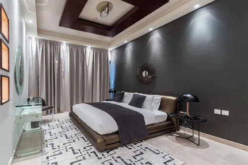 4 Bedrooms Apartment in KG Tower