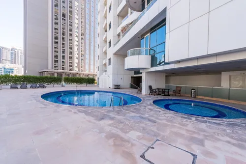 4 Bedrooms Apartment in KG Tower