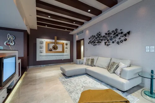 4 Bedrooms Apartment in KG Tower