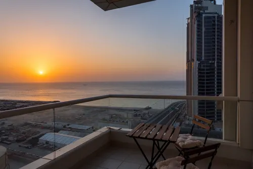 4 Bedrooms Apartment in KG Tower