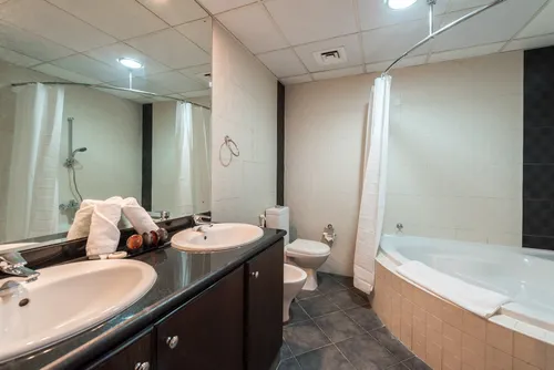4 Bedrooms Apartment in KG Tower