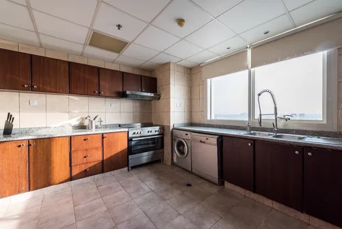 4 Bedrooms Apartment in KG Tower