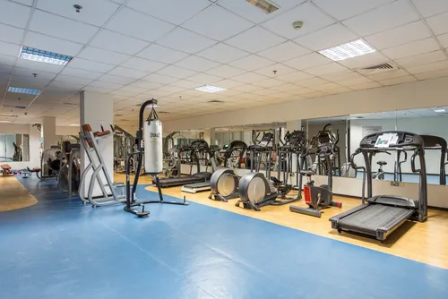 4 Bedrooms Apartment in KG Tower