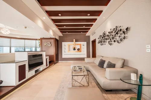 4 Bedrooms Apartment in KG Tower