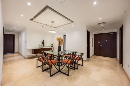 4 Bedrooms Apartment in KG Tower