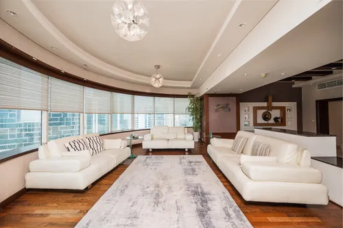 4 Bedrooms Apartment in KG Tower