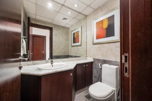 4 Bedrooms Apartment in KG Tower