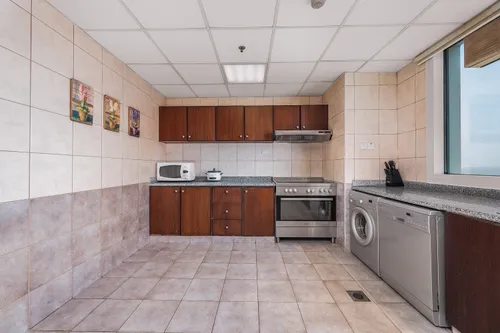 4 Bedrooms Apartment in KG Tower
