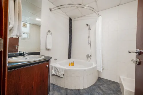 4 Bedrooms Apartment in KG Tower