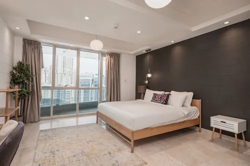 4 Bedrooms Apartment in KG Tower