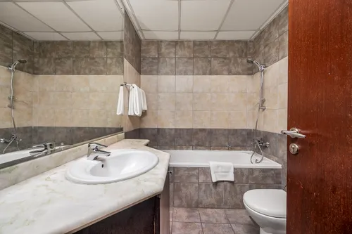 4 Bedrooms Apartment in KG Tower