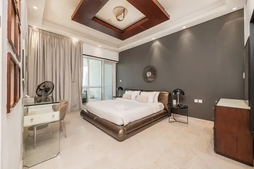 4 Bedrooms Apartment in KG Tower