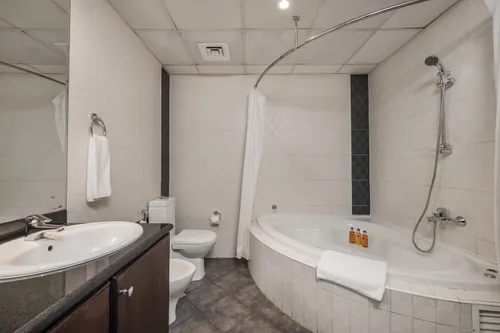 4 Bedrooms Apartment in KG Tower