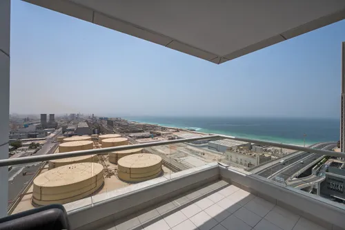 4 Bedrooms Apartment in KG Tower