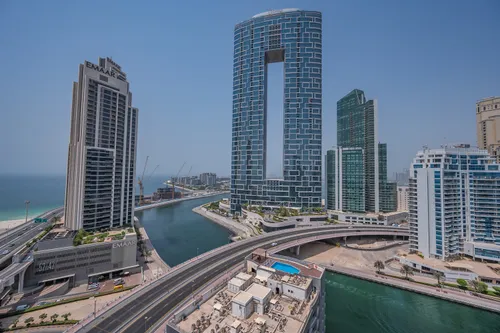 4 Bedrooms Apartment in KG Tower