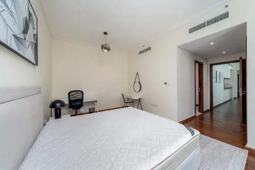 2 Bedrooms Apartment in Shemara Tower