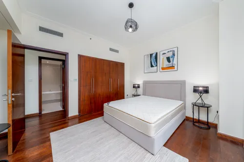 2 Bedrooms Apartment in Shemara Tower