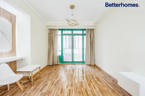 Middle Floor | Vacating Soon | With Balcony