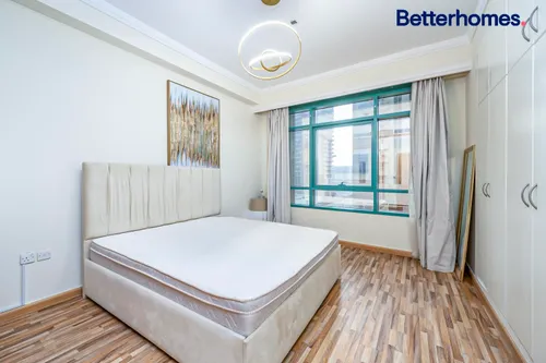 Middle Floor | Vacating Soon | With Balcony