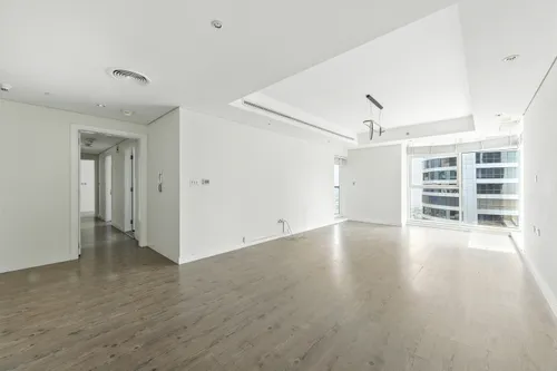 Vacant Now | Higher Floor | Modified