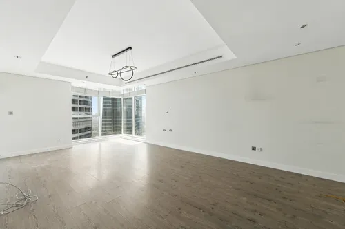2 Bedrooms Apartment in Al Seef Tower 2