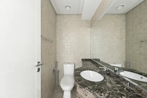 2 Bedrooms Apartment in Al Seef Tower 2