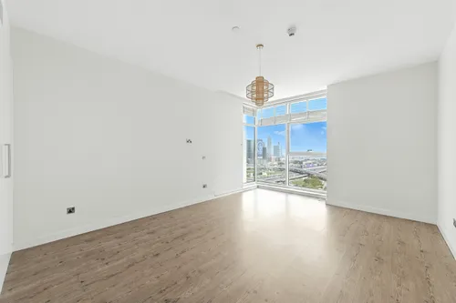 2 Bedrooms Apartment in Al Seef Tower 2