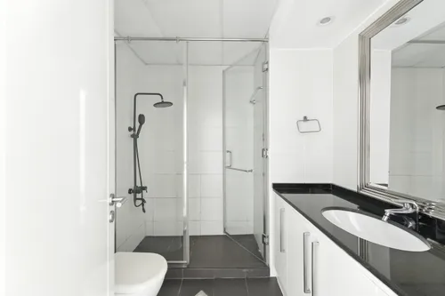 2 Bedrooms Apartment in Al Seef Tower 2