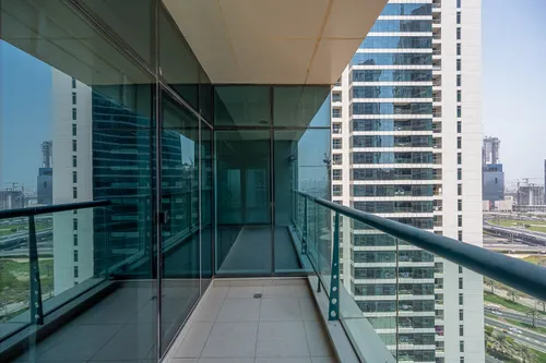2 Bedrooms Apartment in Al Seef Tower 2