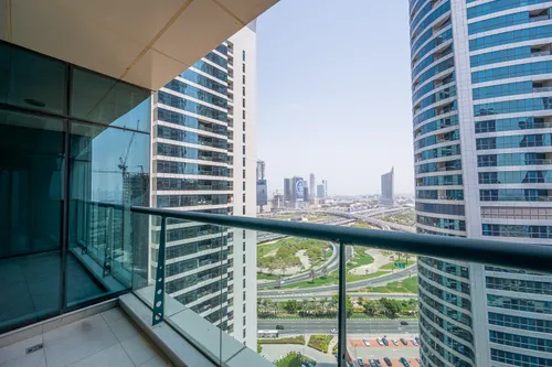 2 Bedrooms Apartment in Al Seef Tower 2