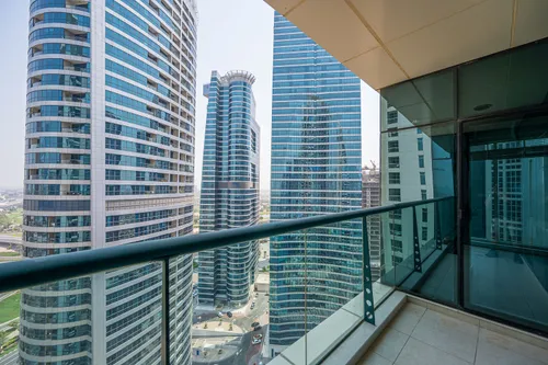 2 Bedrooms Apartment in Al Seef Tower 2